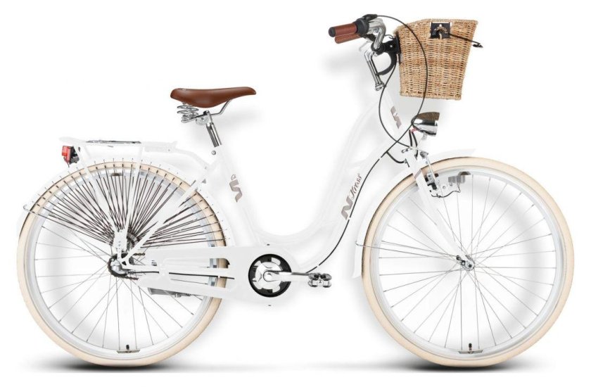 Велосипед Kross Classico III