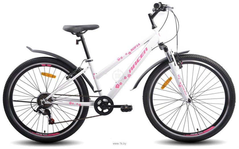 Велосипед Racer