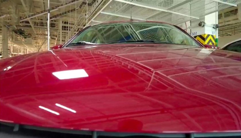 Покраска авто