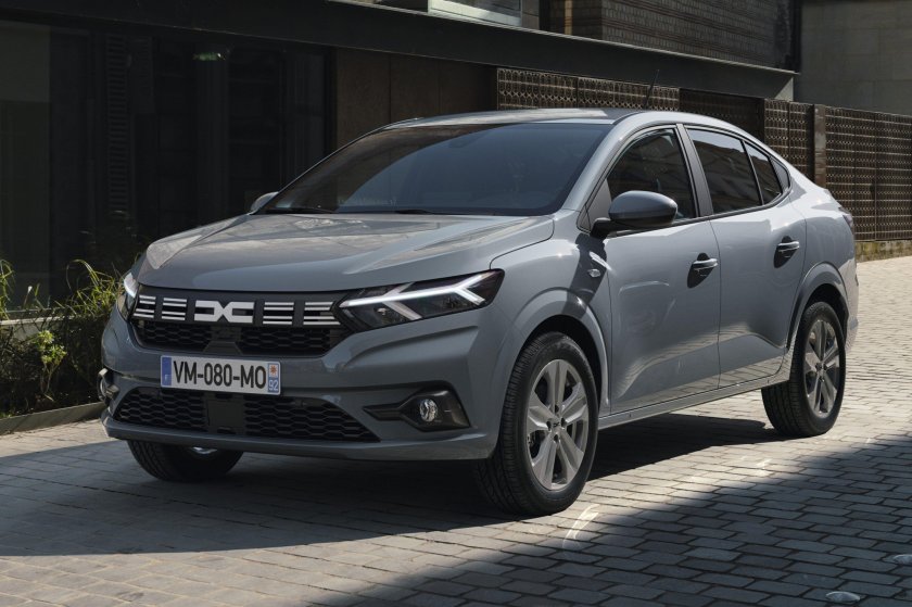 Лада Веста ng 2022