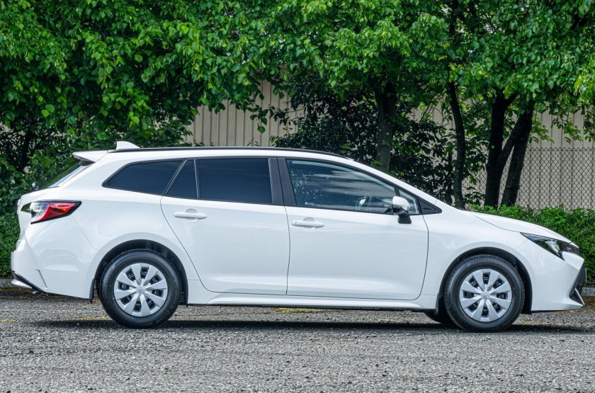 Тойота Королла универсал 2022