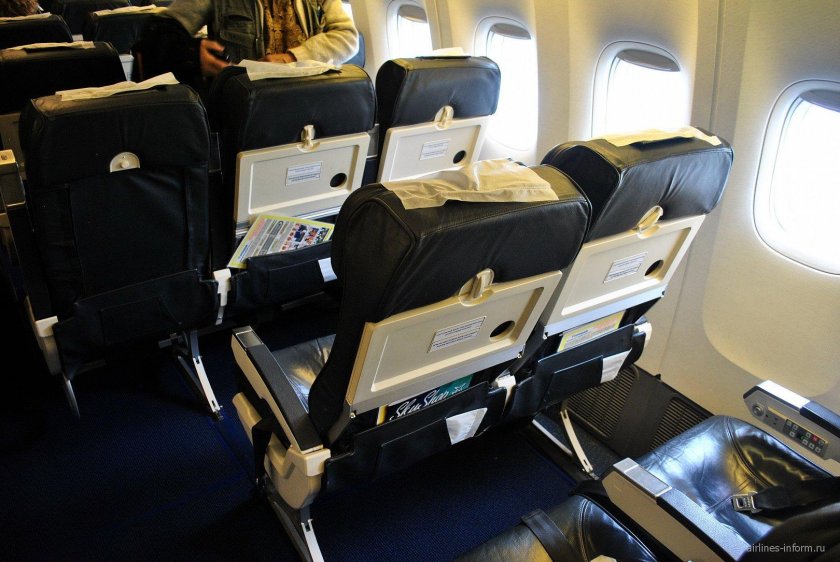 777-200 Аэрофлот