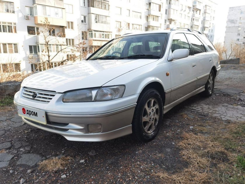 Toyota Camry Gracia 1997