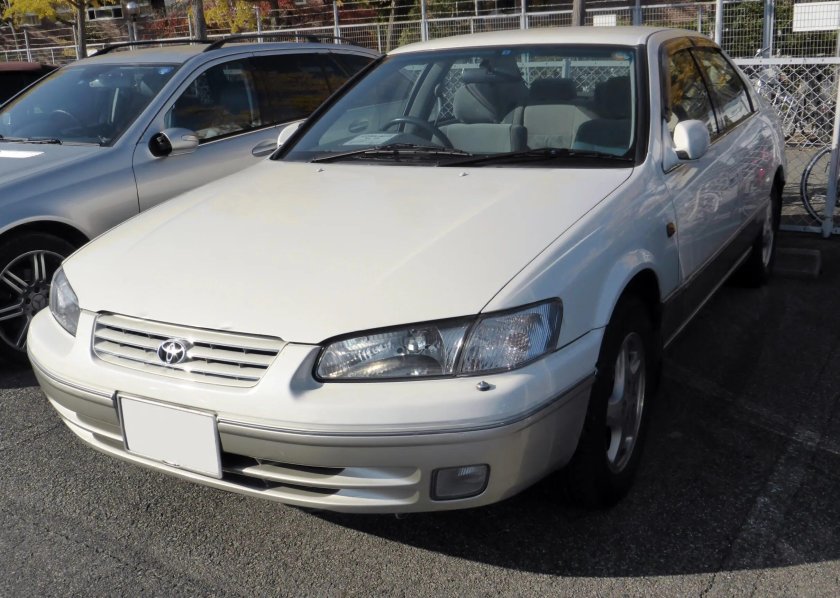 Toyota Camry Gracia 2.2