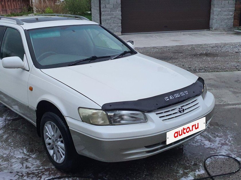 Тойота камри грация универсал 1998