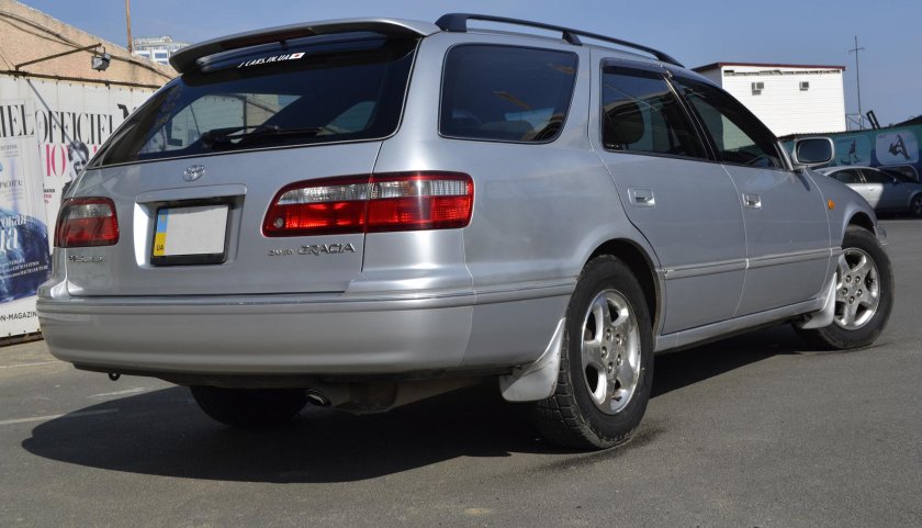 Toyota Camry Gracia 2.2