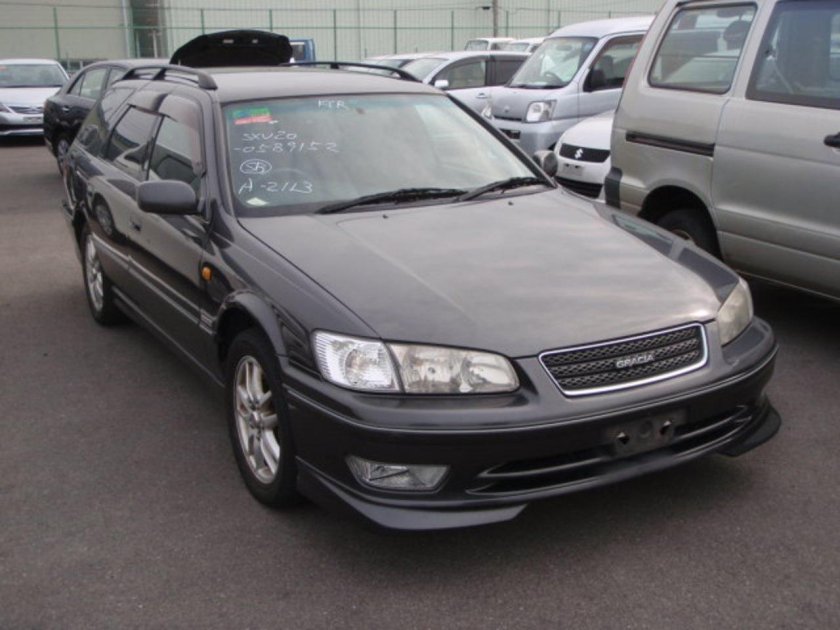 Toyota Camry Gracia sxv20