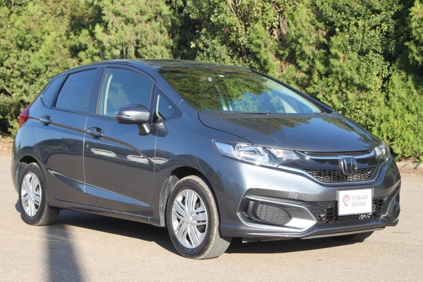 Хонда фит 3 поколения