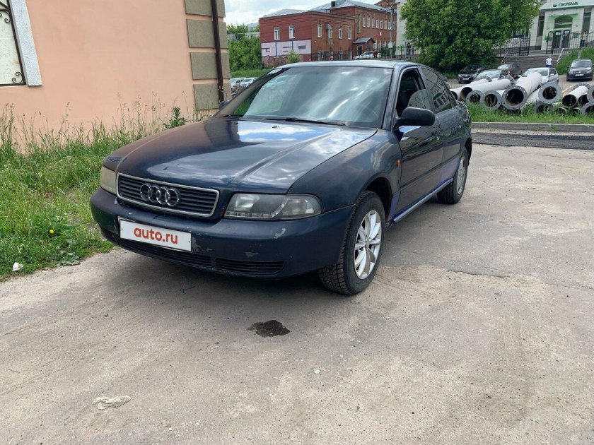 Skoda Octavia Tour 2005