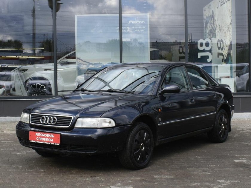 Audi a 4 1995