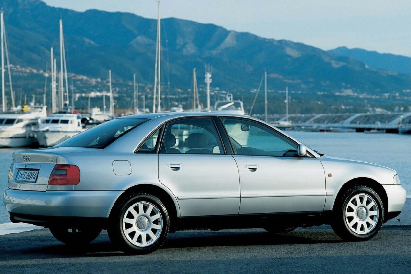 Audi a4 b5 1994
