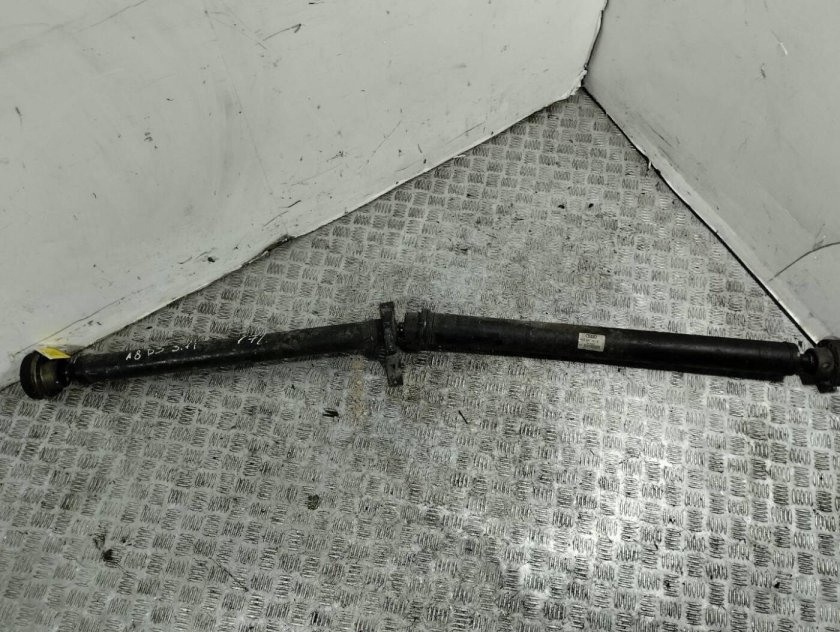 Карданный вал кардан