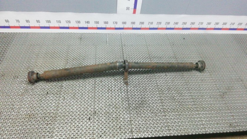 Вал карданный