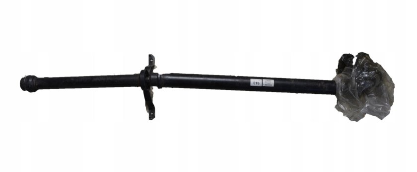 Вал переключения передач Восход 3м