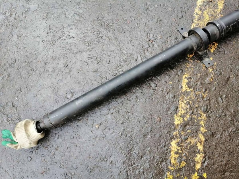 Карданного вала