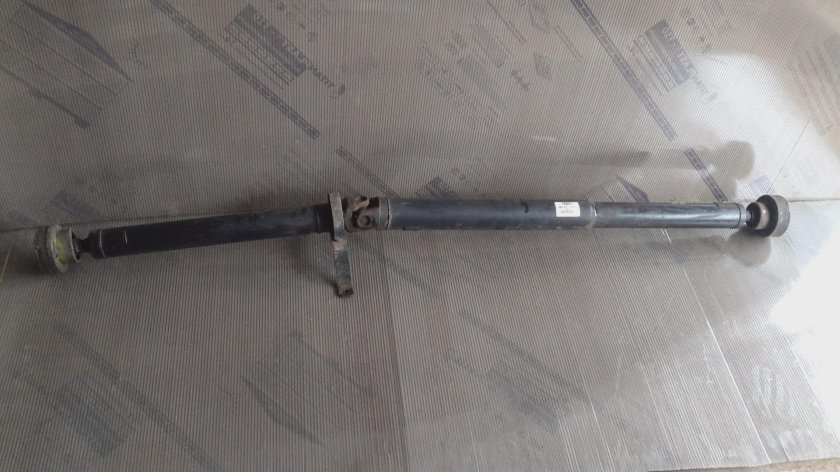 Ауди а5 карданный вал