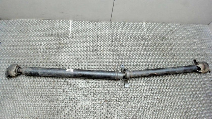 Как снять кардан Ауди а8 д4