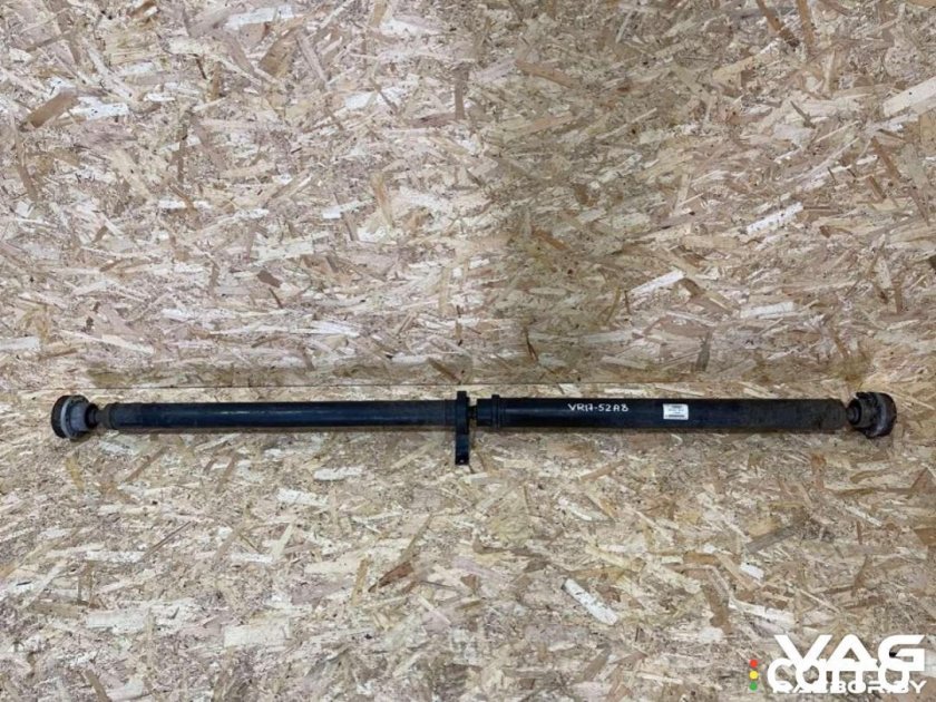 Vag карданный вал