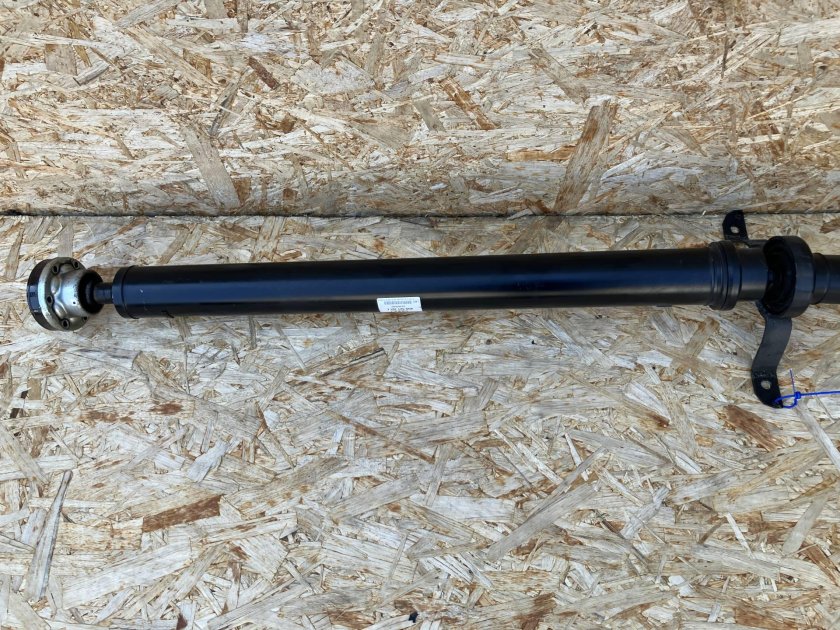 Вал карданный 2105 "кардан"