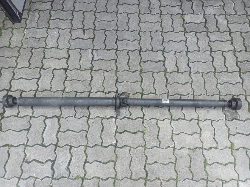 Карданный вал mercedes