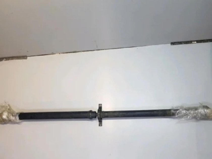 Ауди а8 кардан