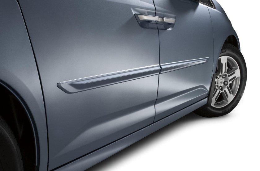 Молдинг75761 а Toyota