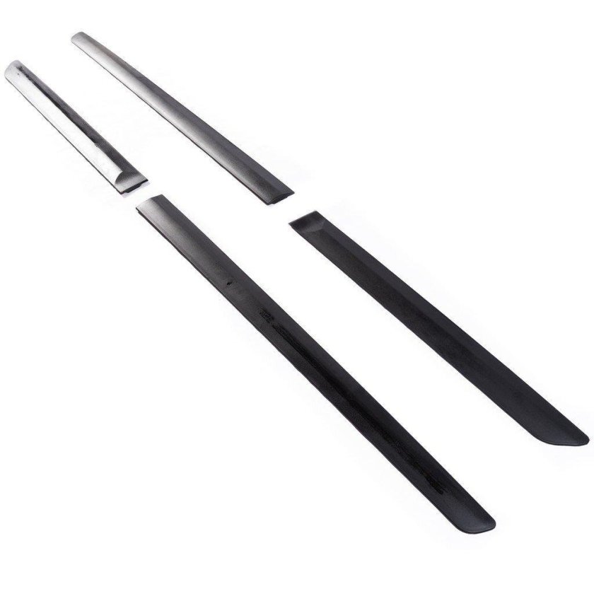 Молдинг дверей 2190 Granta комплект