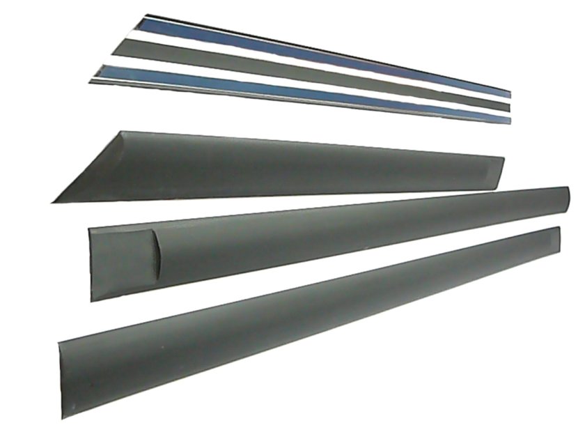 Молдинг автомобильный