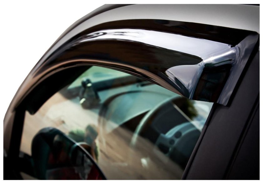 Дефлектор окон v-Star d47025