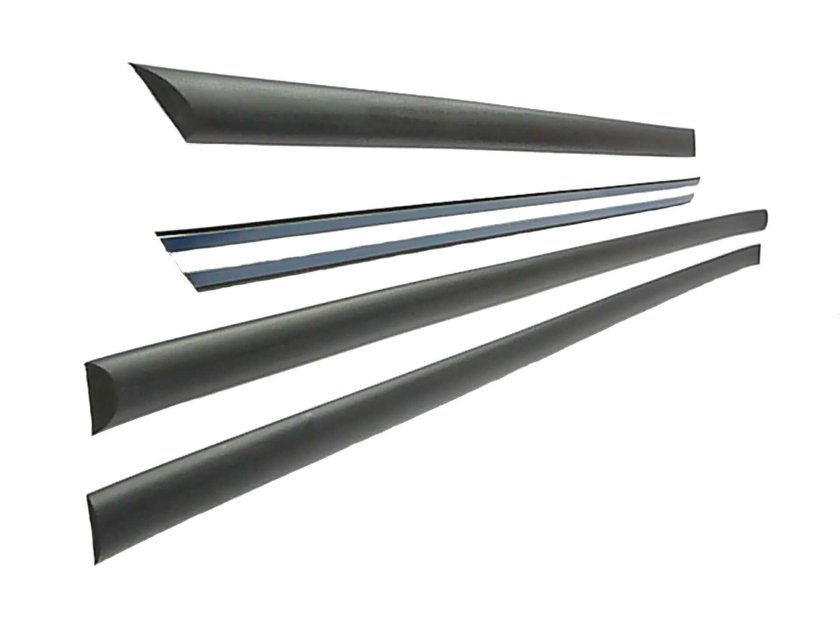 Молдингт дверейтюн авто