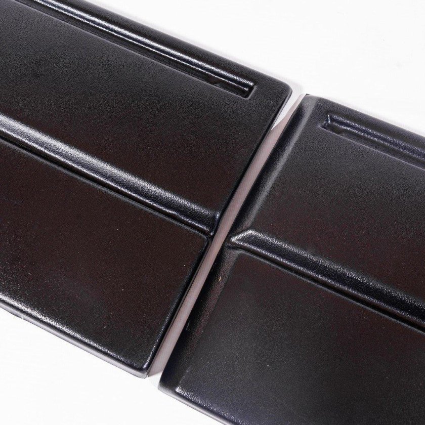 Накладки на двери ВАЗ 2109