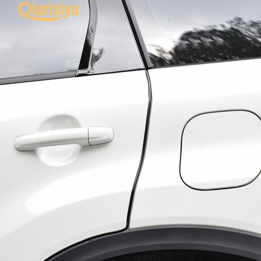 Защита кромок дверей dc1004