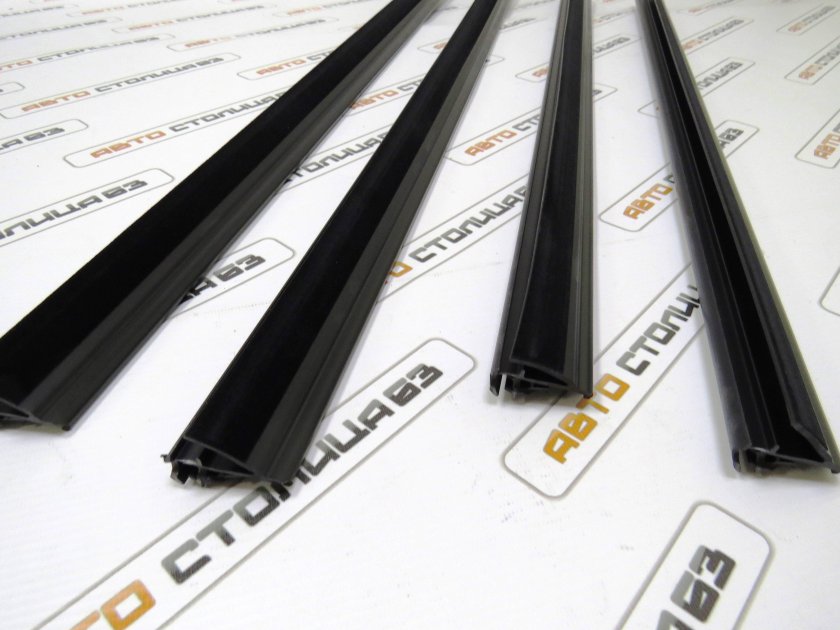 Бархотки ВАЗ 2190