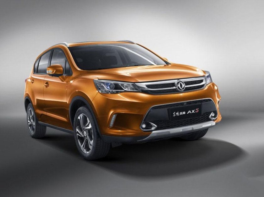 Донг Фенг AX 5