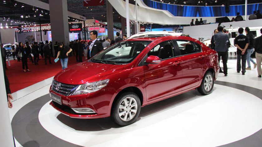 Dongfeng Fengon