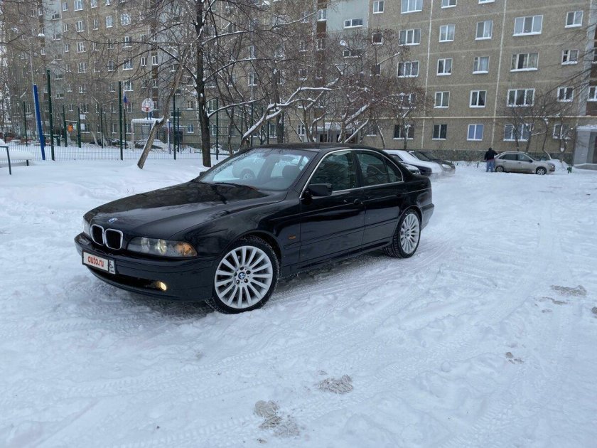 Обвес Вольво s80