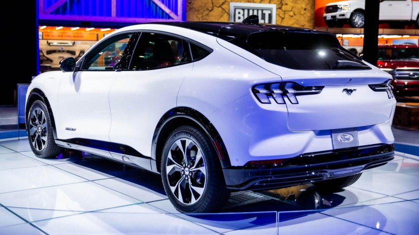 Электромобили брони от 30.000 ₽ м