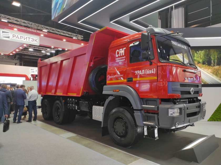 2022 FAW, Hongyan, HOWO самосвалы песок