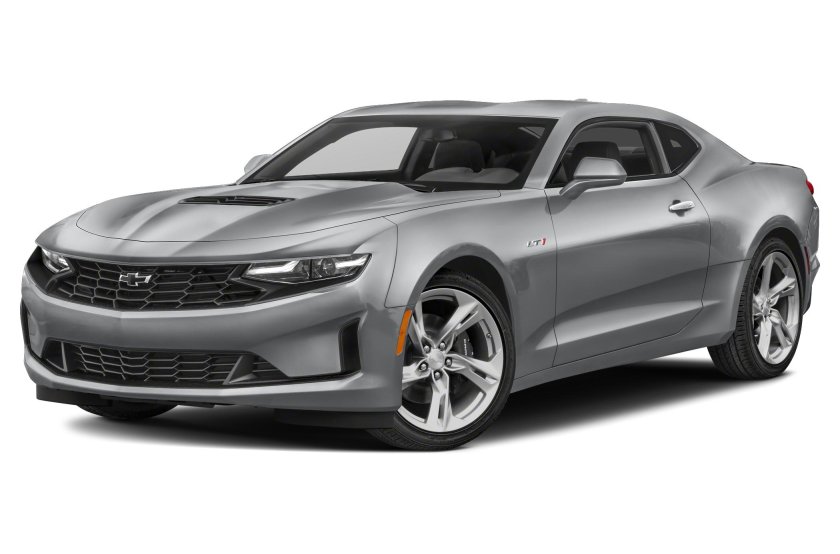 Chevrolet Camaro 2023