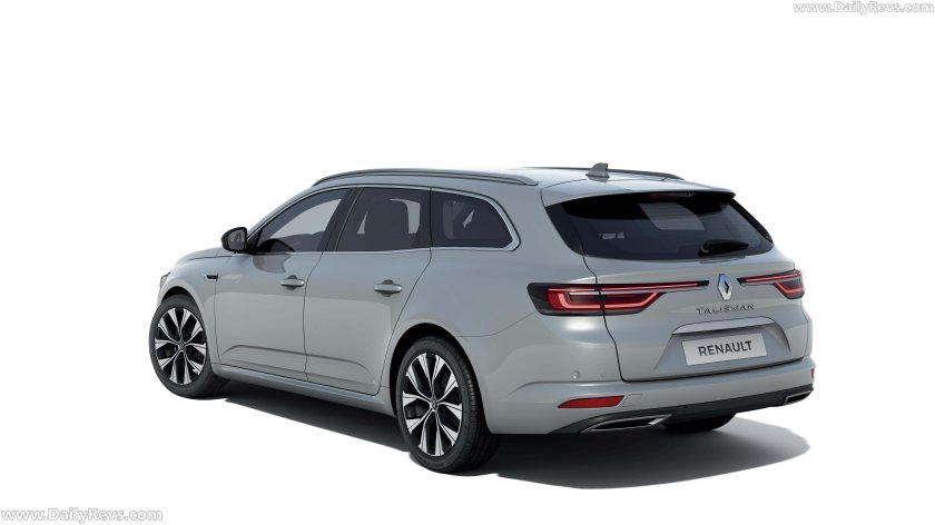 Renault Talisman универсал