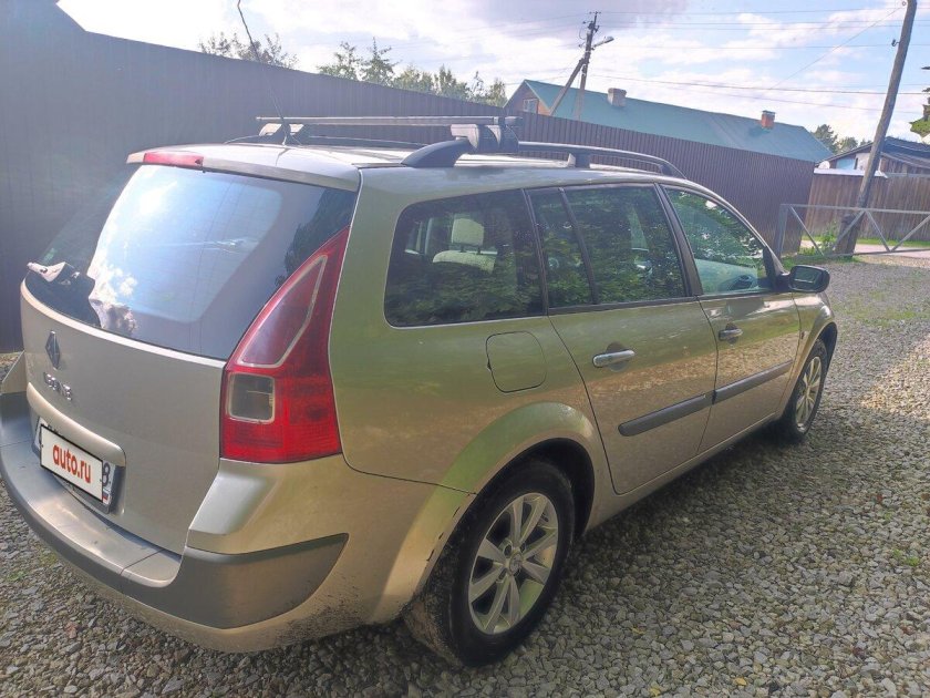 Опель 7ми местный