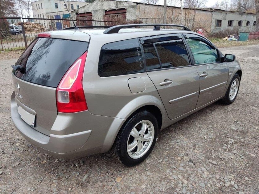 209 Универсал