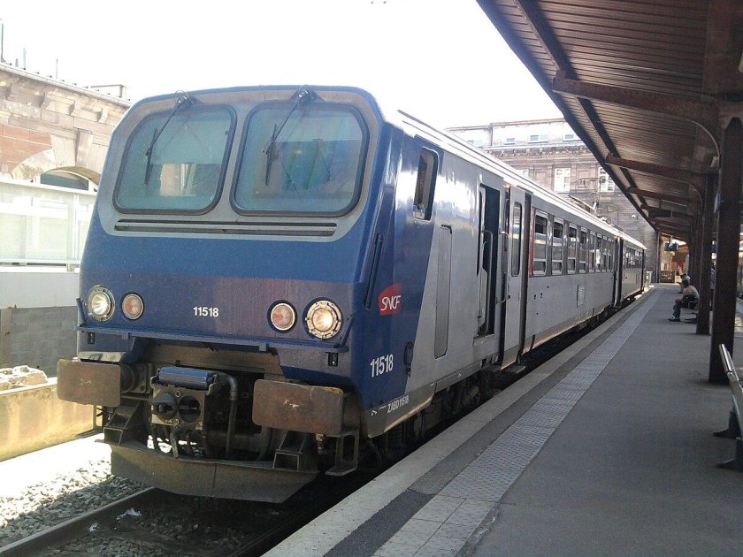 SNCF