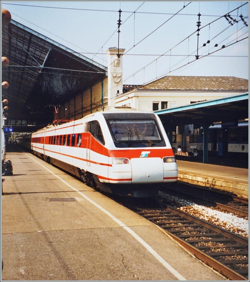Etr 460