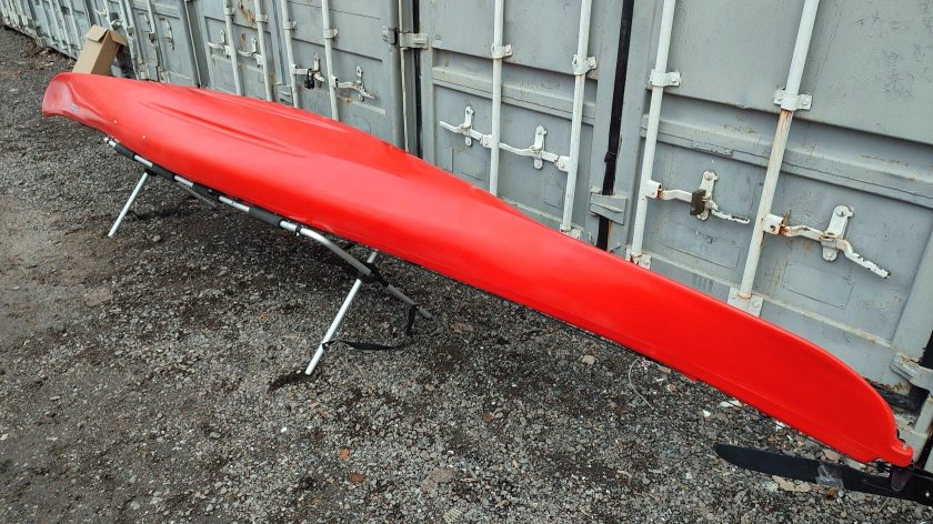 Морской каяк winner Expedition