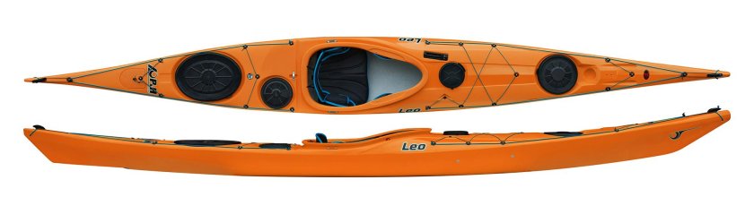 Каяк seadog point65