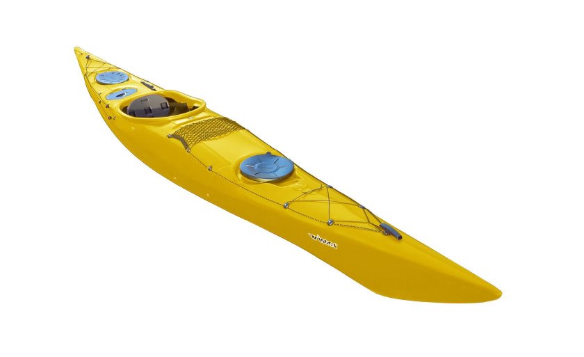 Каяк winner expedition