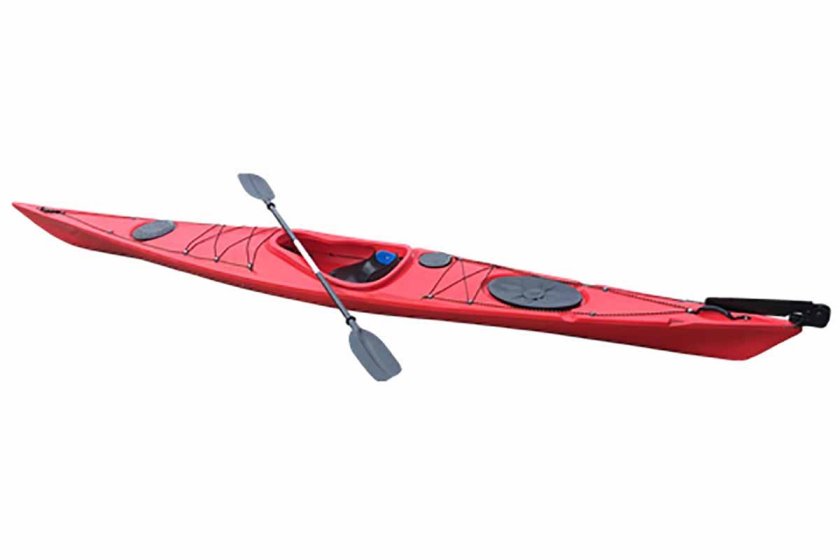 Каяк РСТ Бриз