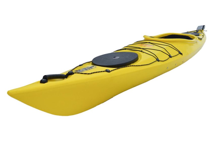 Каяк Гринда