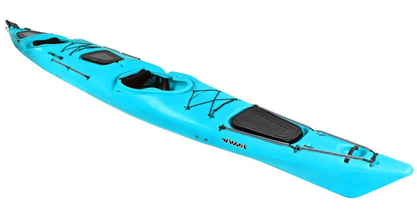 Каяк морской